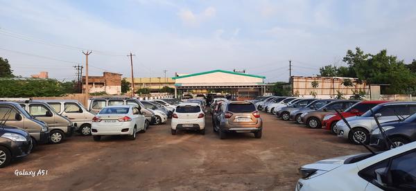 hyundai xcent second hand cars