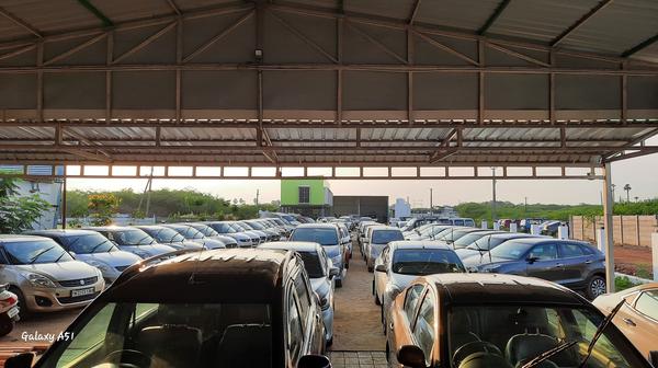 certified pre owned cars trich