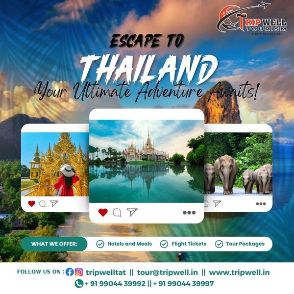 dreamdestinations