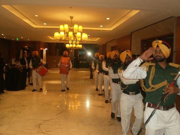 bagpipes