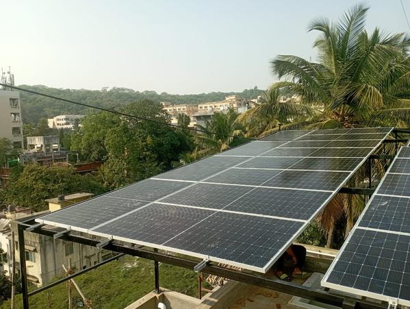 highquality solar panels