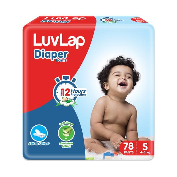 mount road pampers