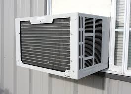new ac supply