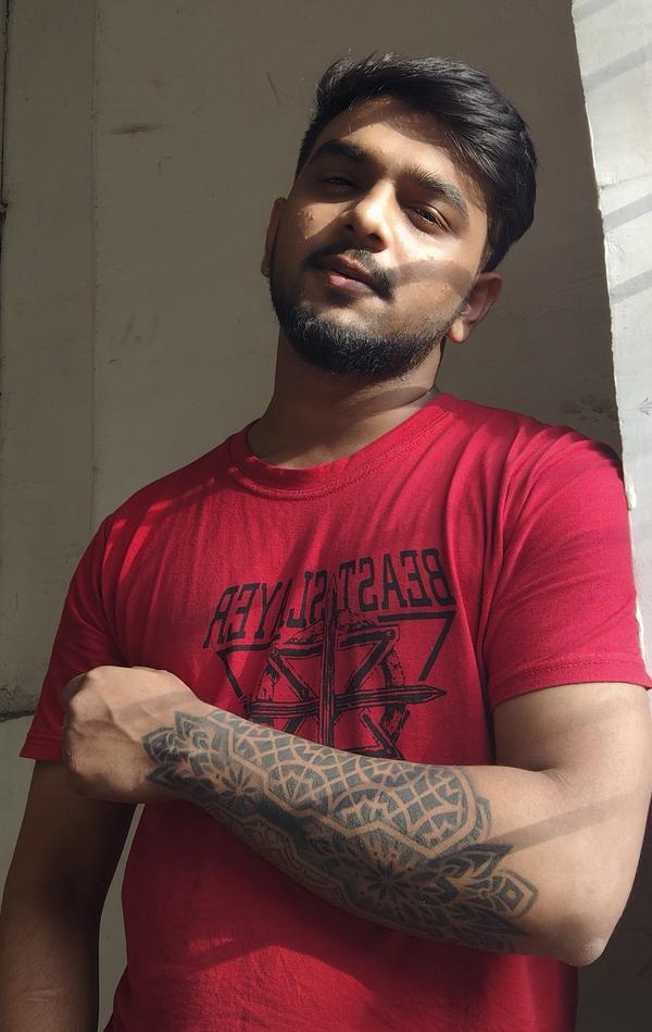 experienced masseurs