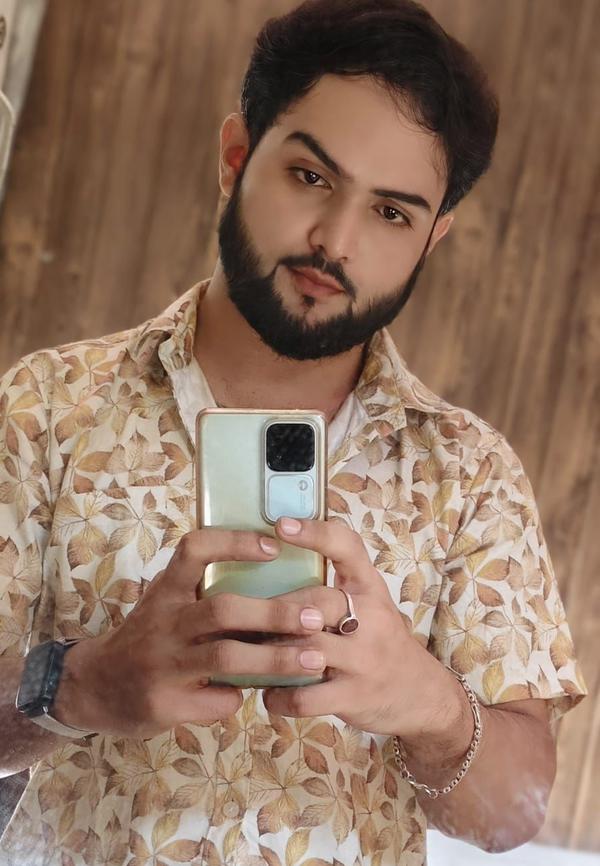 looking for body massage and relaxation 