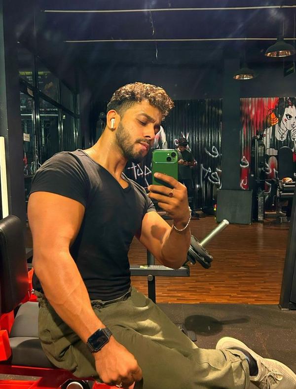 good massage best boy , nice place , all