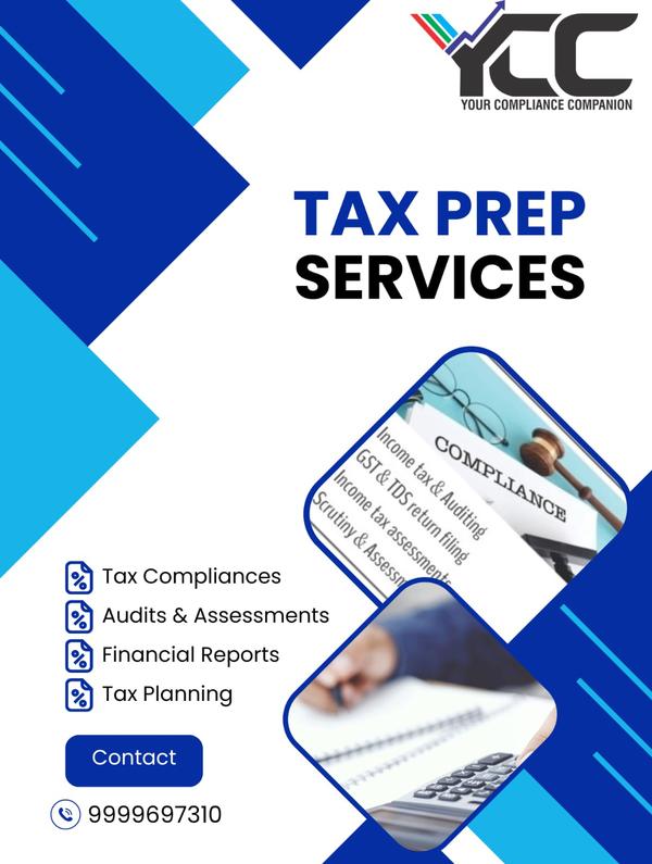 Your Compliance Companion prov