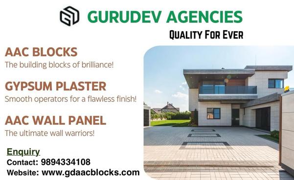 best aac blocks dealers in tam