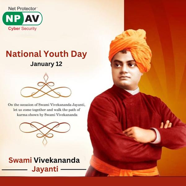 National Youth Day - January 1