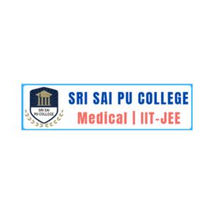 Sri Sai PU College NEET C