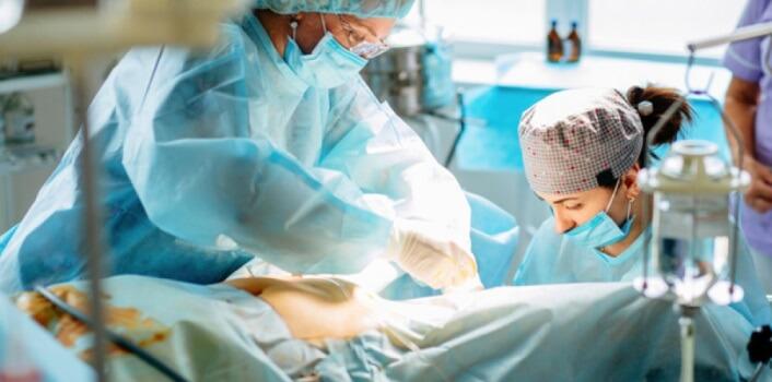 OB/GYN SURGERIES
MTP – First