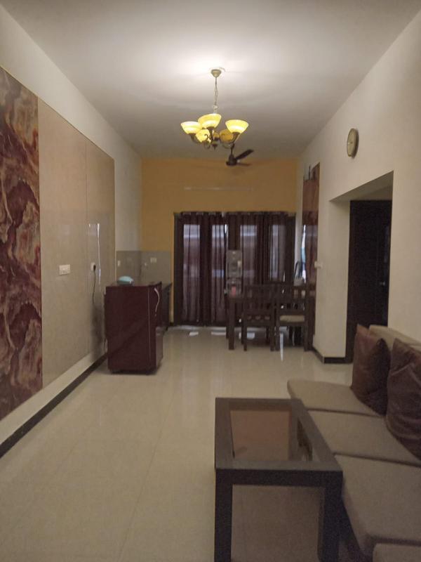 guest house
