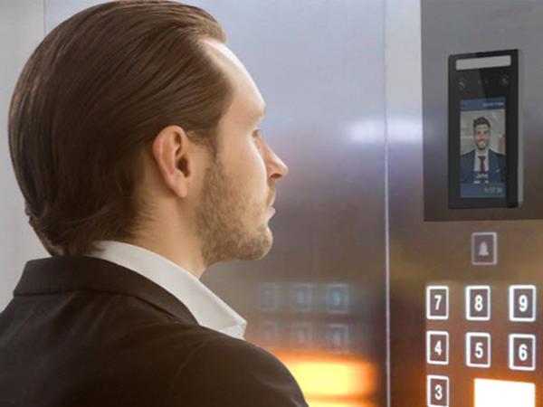 efficient elevator access cont