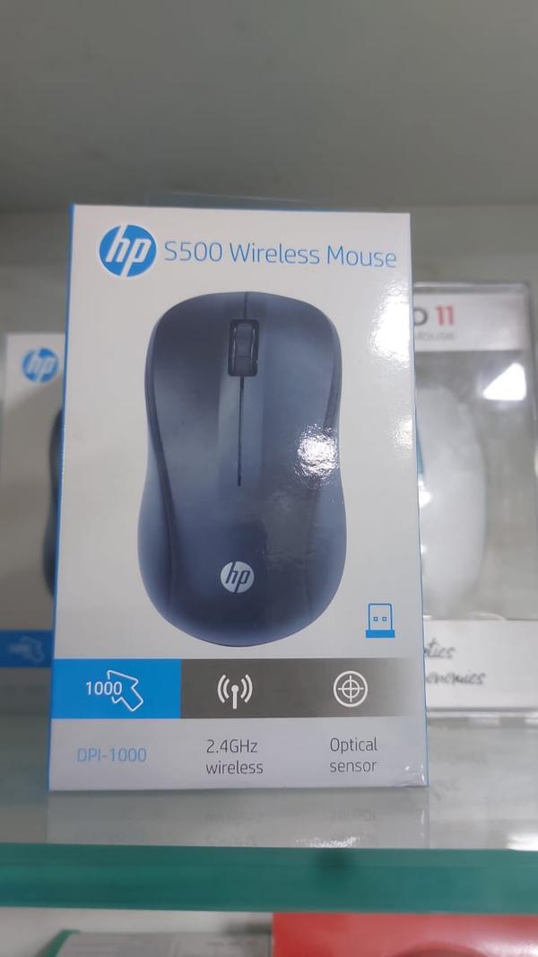 reliable wired connectivity he