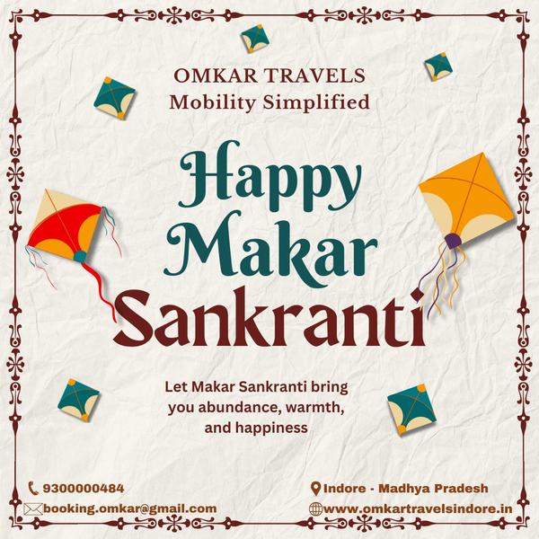 makar sankranti