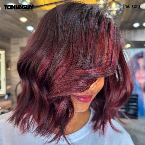 BEST UNISEX HAIR SALON IN SALEM A beauty
