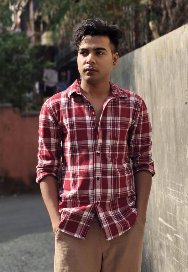 Kolkata best men to men body m