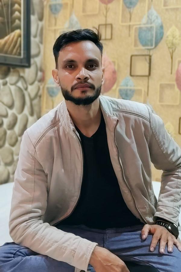 Kolkata most trusted men to men body mas