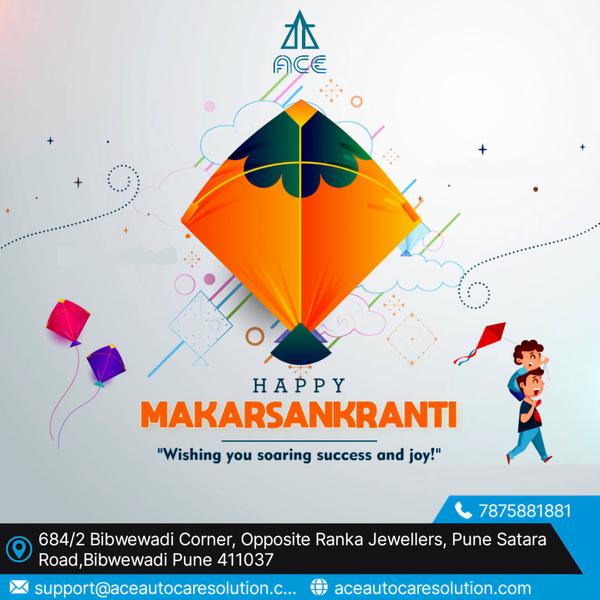 happy makar sankranti