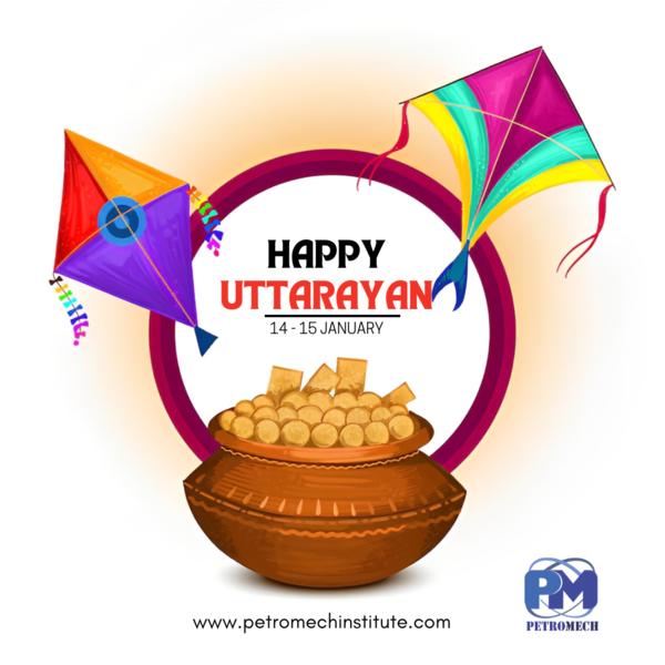 Happy UttarayanMay you 