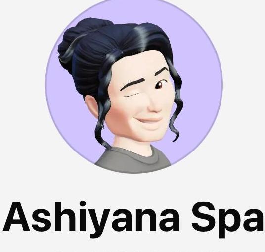 Ashiyana Massage Center Offers 
Full Bod