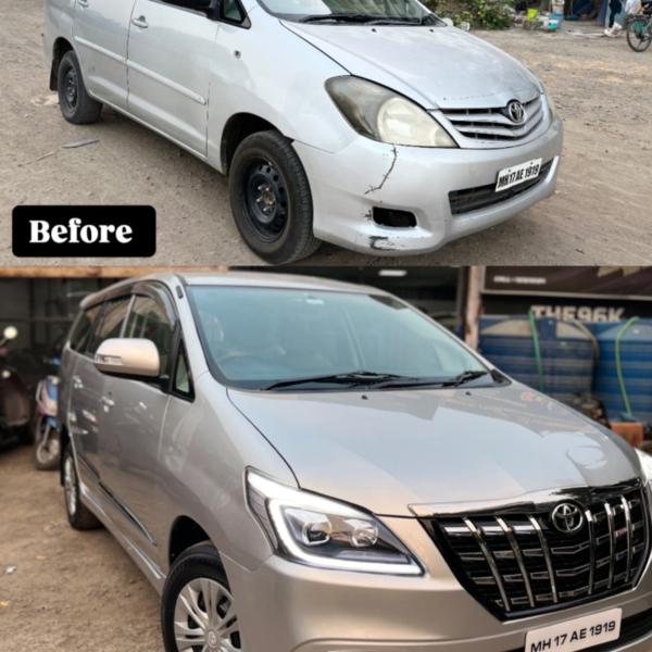 highest quality modifications
