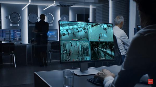 4mp ip cameras with poe suppor