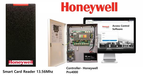 poe access control systems