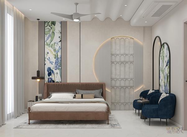 interior design studio