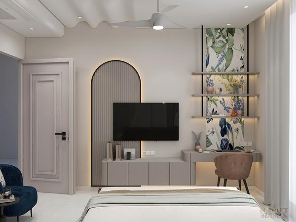 interior design studio