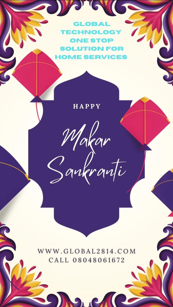 makar sankranti festival celeb