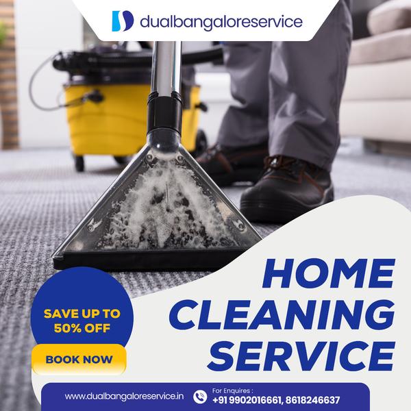 floor scrubbing services banga