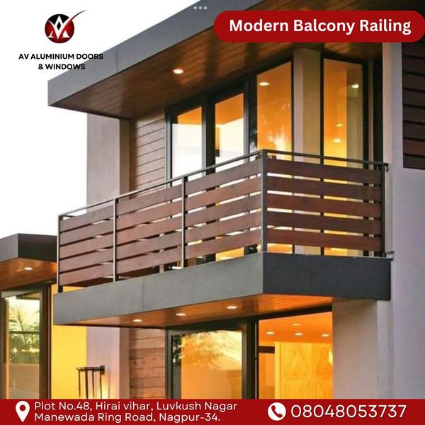 Aluminium Windows Profile
Alum