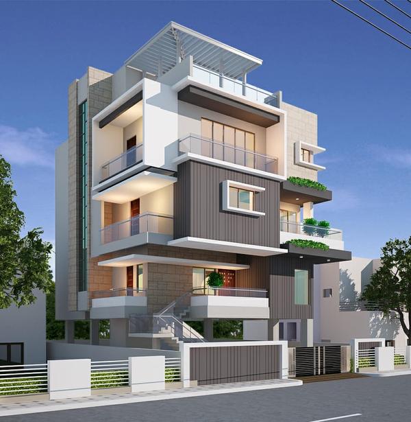 architecture firm