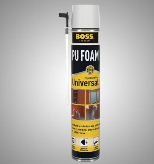 PU Foam Sealant in Pune: Reliable Gap-Filling Solu