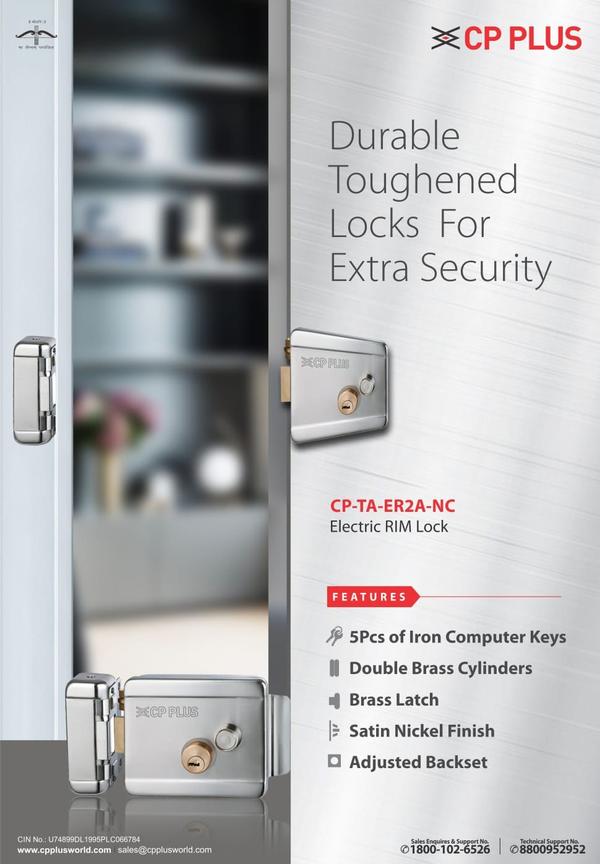 intrusion warning systems