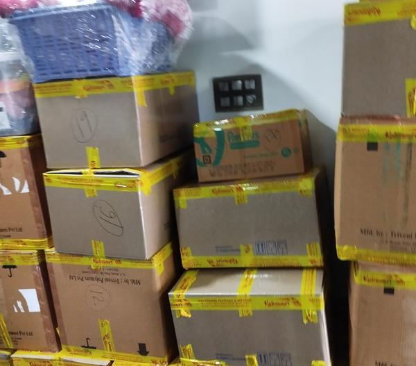 movers bakannapalem packers
