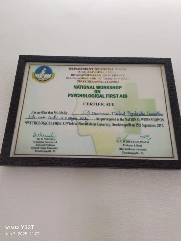 scientific support for tobacco