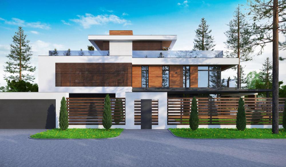 home renovation