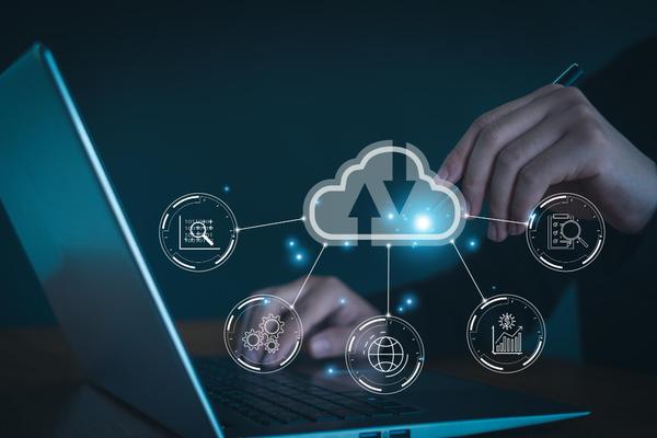 networking services
