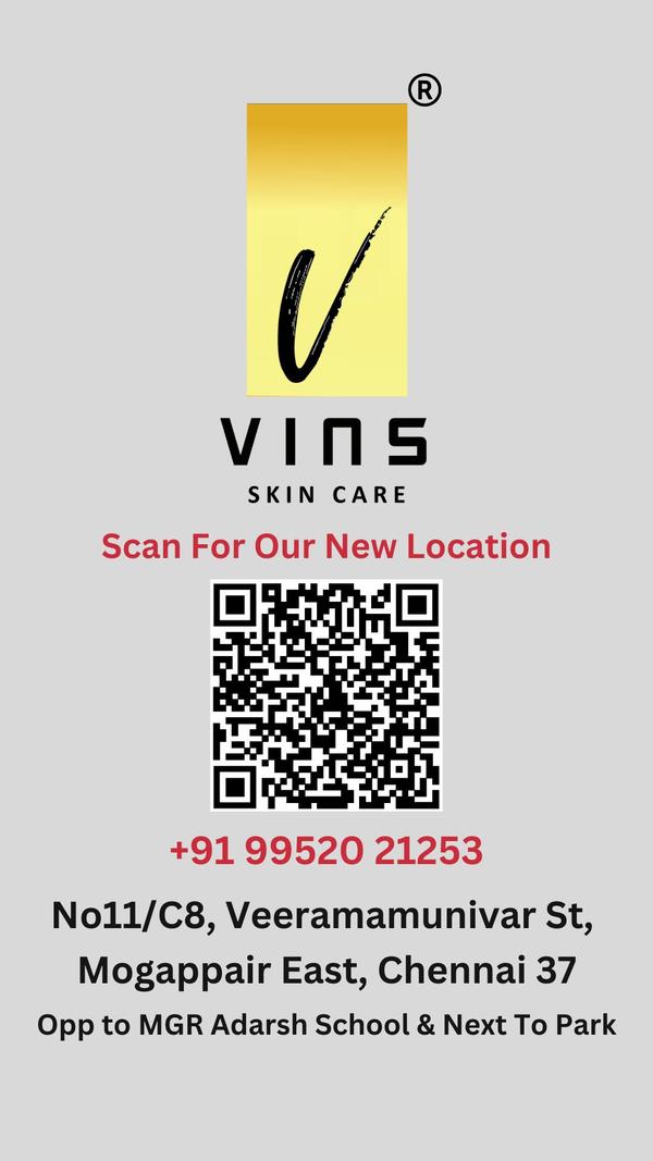 Our New Address First Floor, No11 / C8 ,