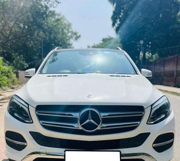 mercedes benz gle 250d