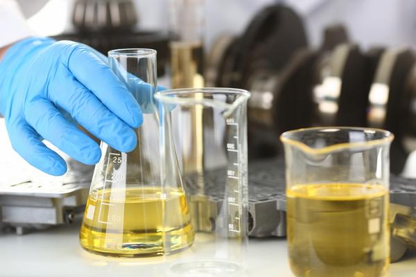 Expert #OilTesting Services by #Polytest Laborator