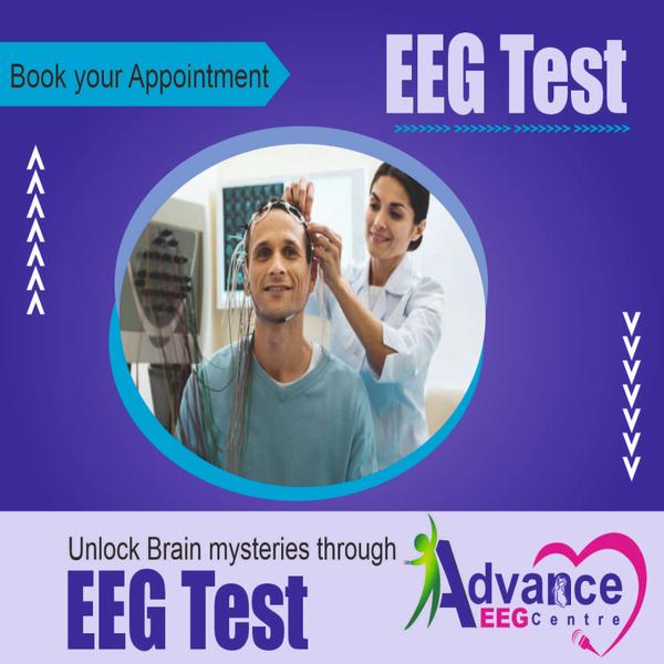 Finding EEG Test Centre in Wak