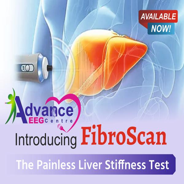 Required Fibroscan Test Centre