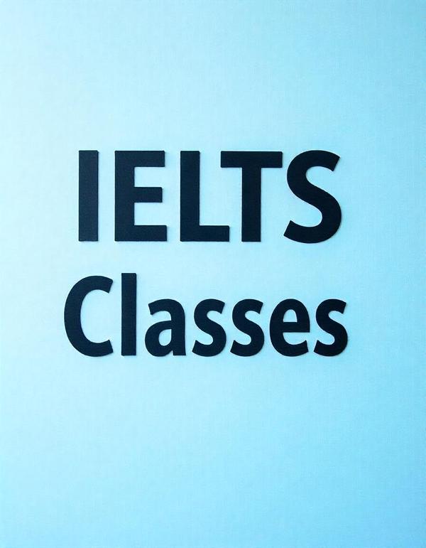 Affordable IELTS Classes 