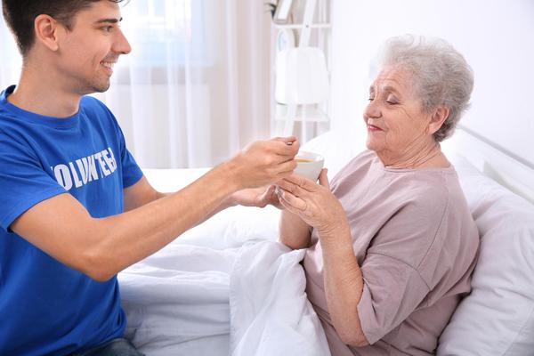 trusted continuous care