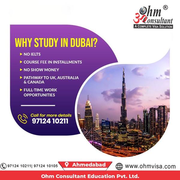 study and work opportunities i