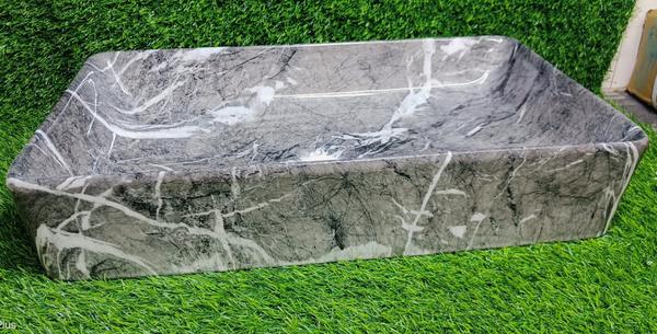 designer table top wash basin
