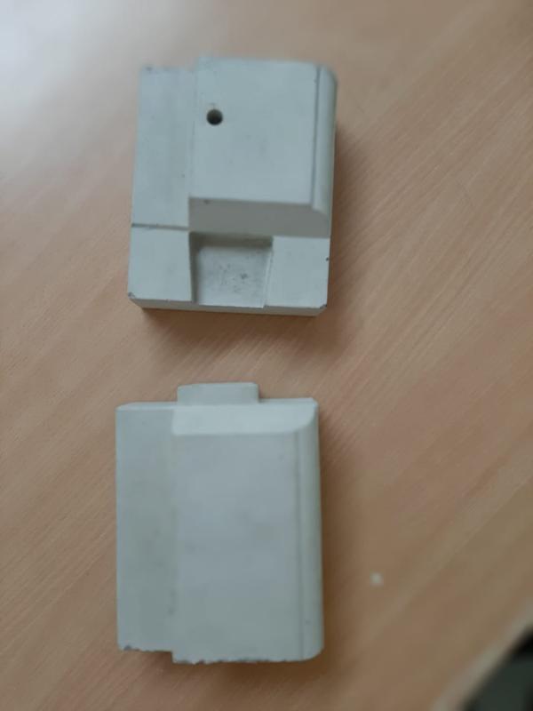 rcc door frame , cement door f